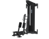 4 FT (1.2 M) Standing Hip Abductor Module