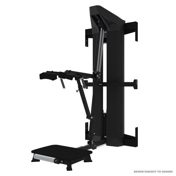 4 FT (1.2 M) Squat Module