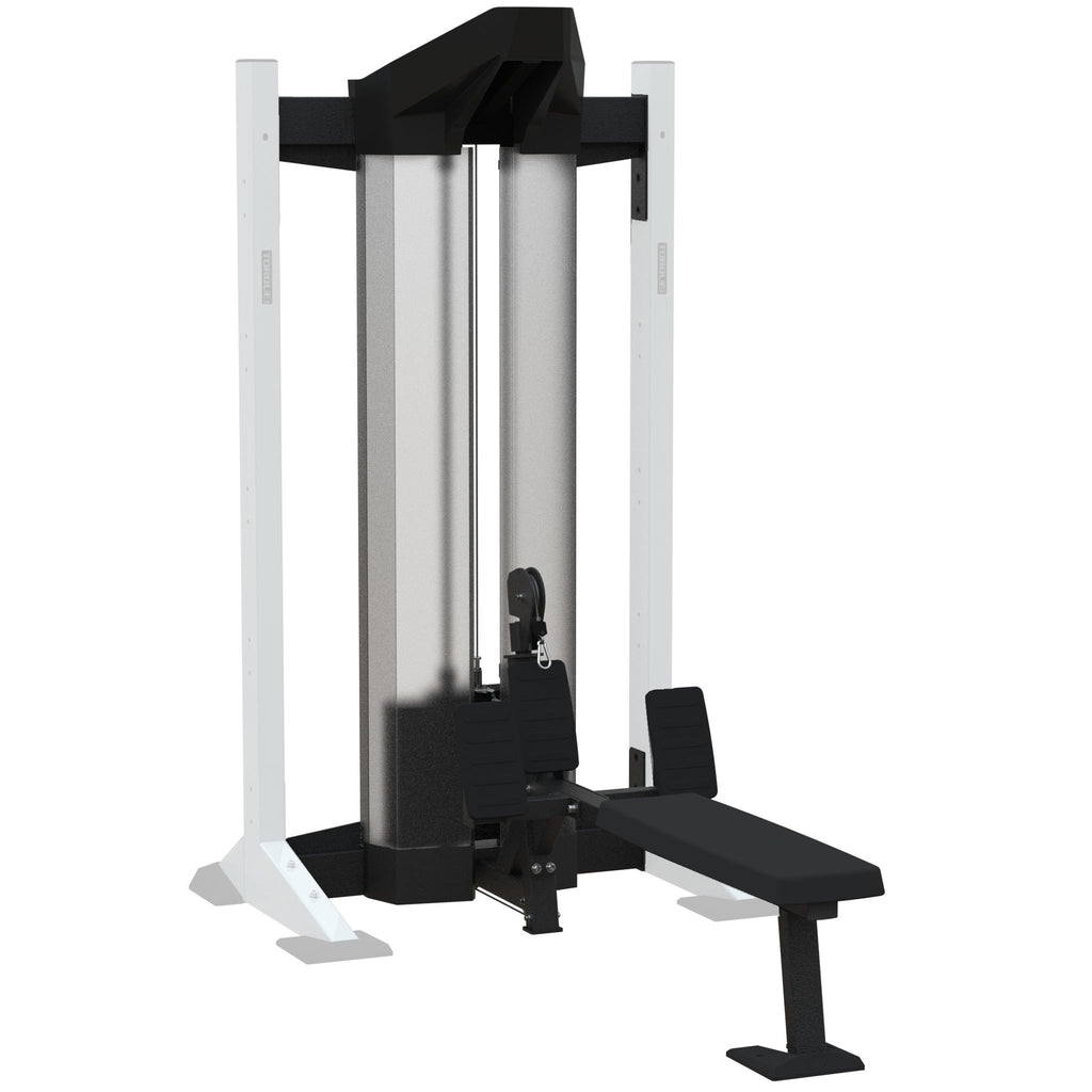 4 Ft (1.2 M) Seated Row Module