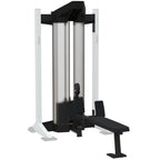 4 Ft (1.2 M) Seated Row Module