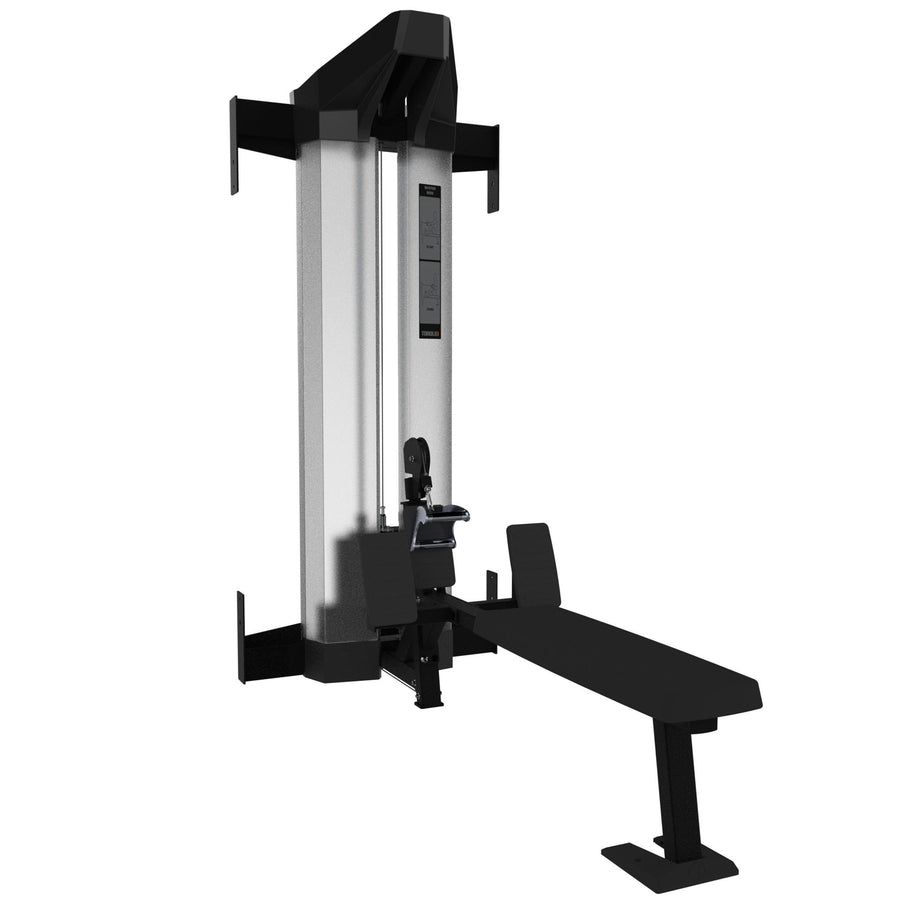 4 Ft (1.2 M) Seated Row Module