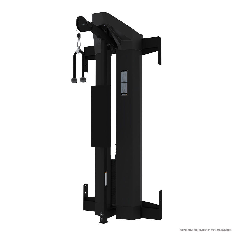 4 FT (1.2 M) Triceps Push Down Module