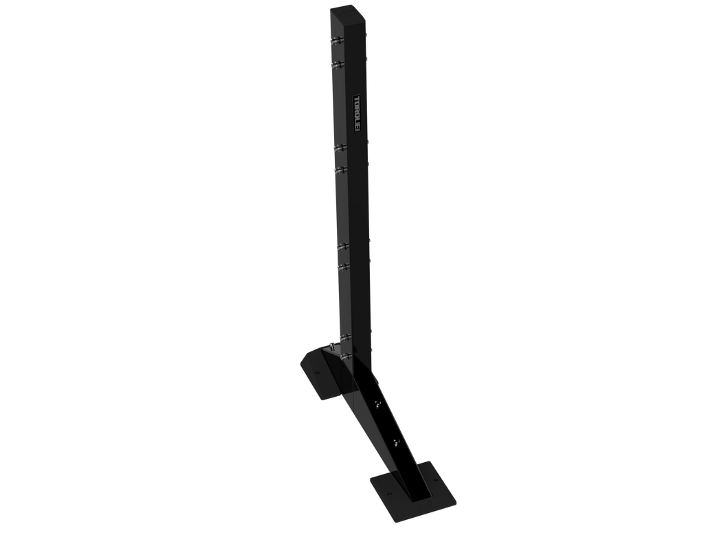 5 Ft (1.5 M) Upright
