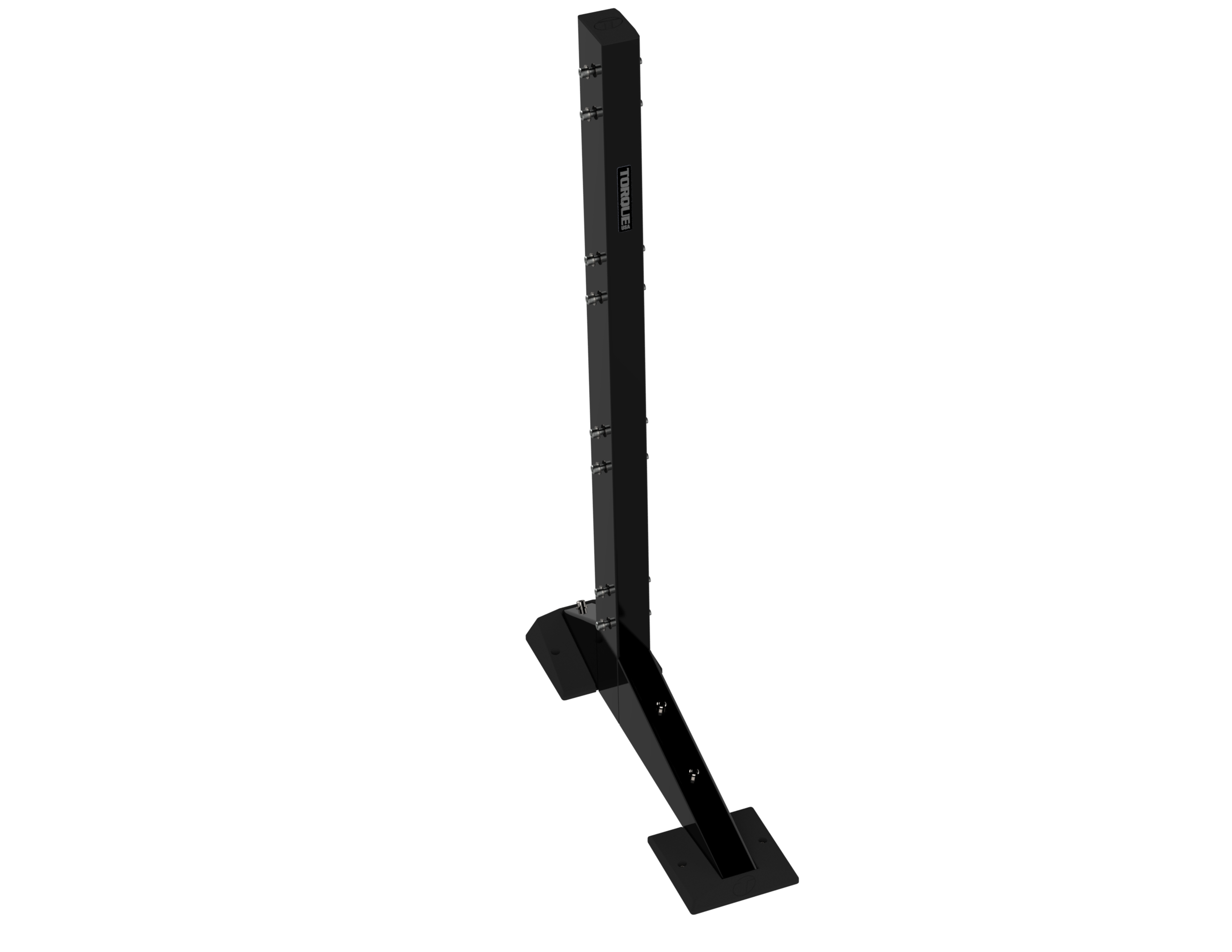 5 Ft (1.5 M) Upright