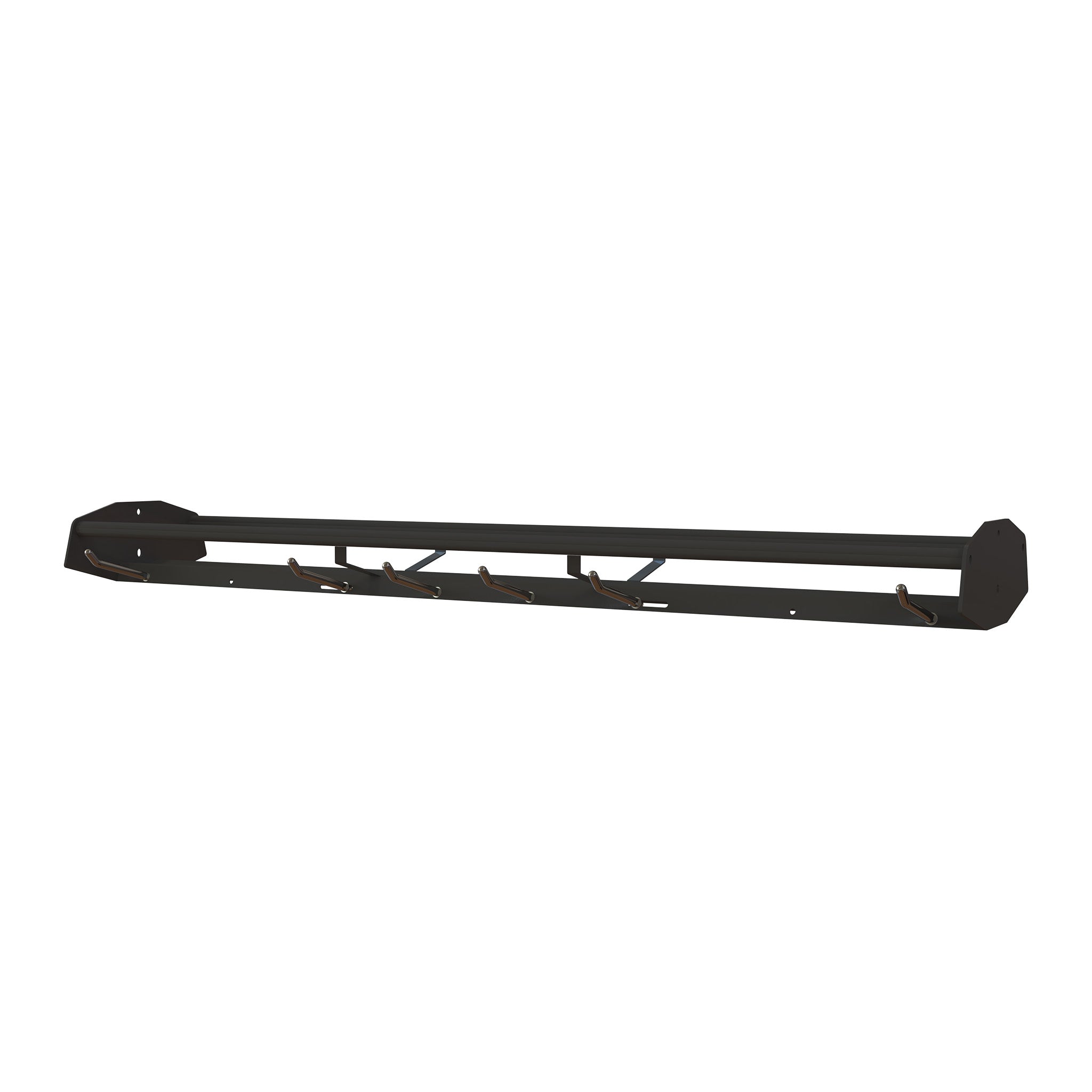 6 FT (1.8M) Ball & Hanging Storage