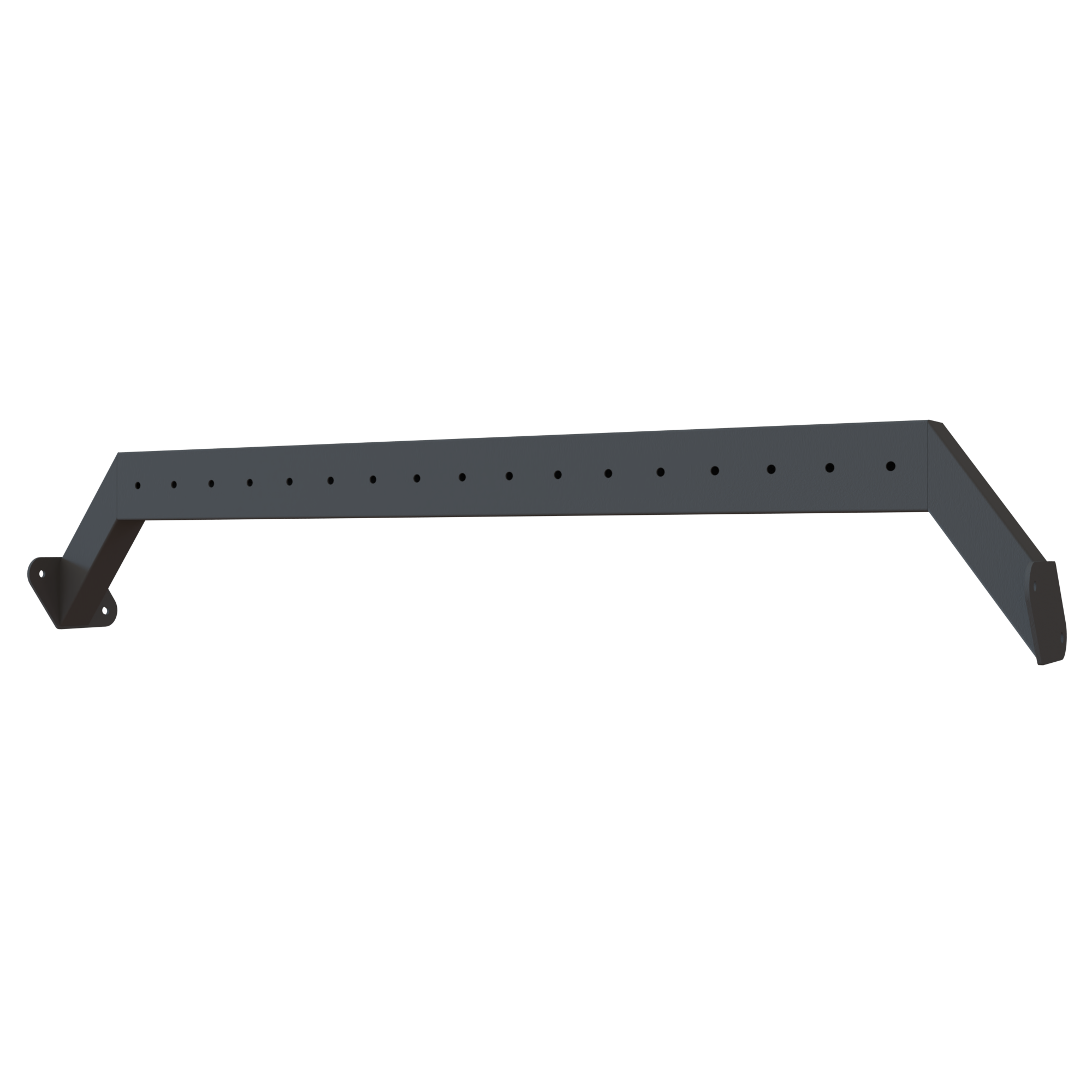 6FT (1.8M) RECTANGULAR CROSS