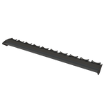 8 FT (2.4 M) Saddle Rack Tray