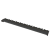 8 FT (2.4 M) Saddle Rack Tray