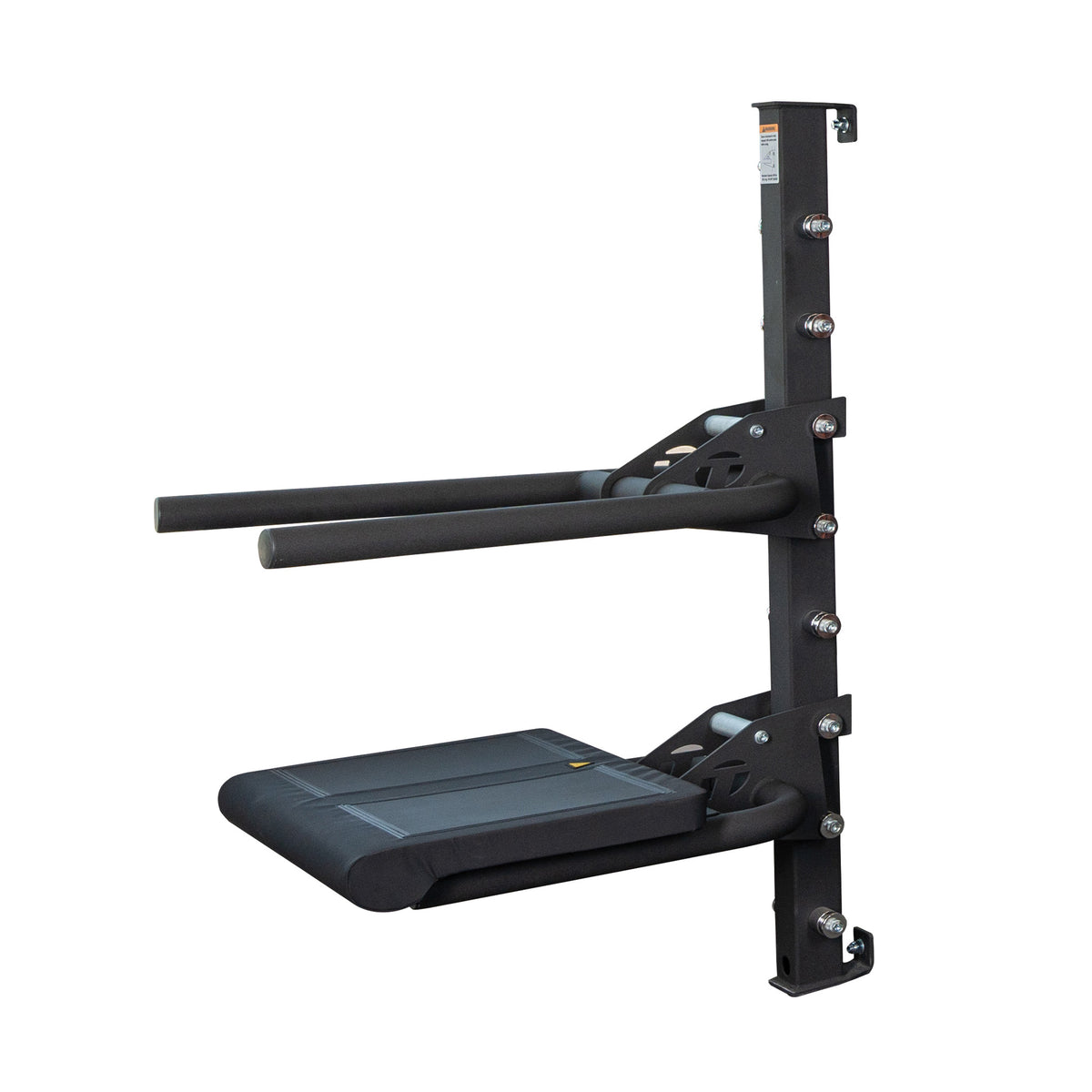 Plyo-Step Attachment – Torque Fitness - Commercial