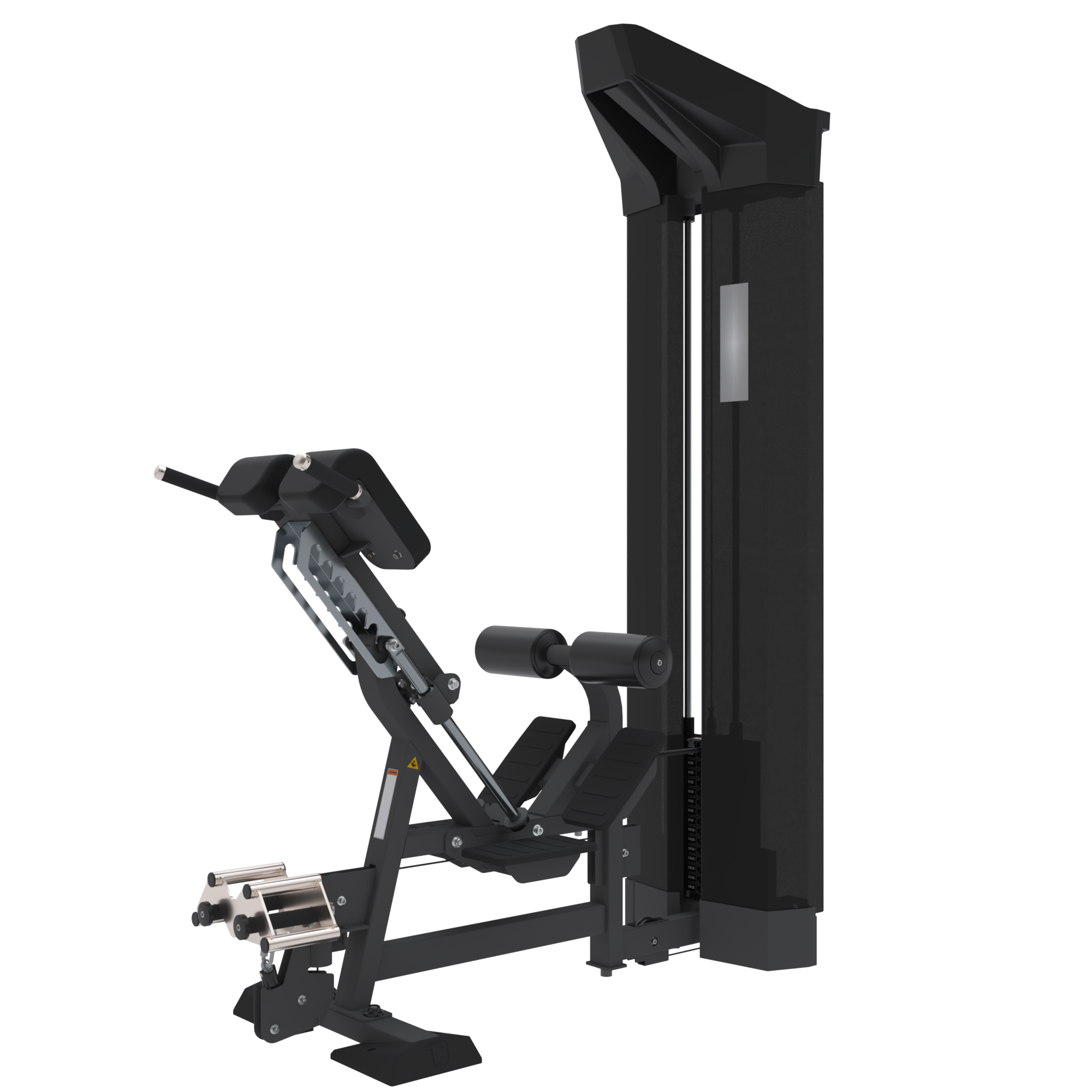 Back Extension Wall-Mount – Torque Fitness - Commercial