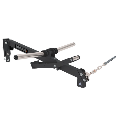 Back Extension Bench – Torque Fitness - Commercial Back Extension Bench – Torque Fitness - Commercial