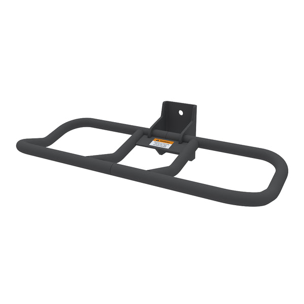 Ball & Torpedo Bag Storage Attachment