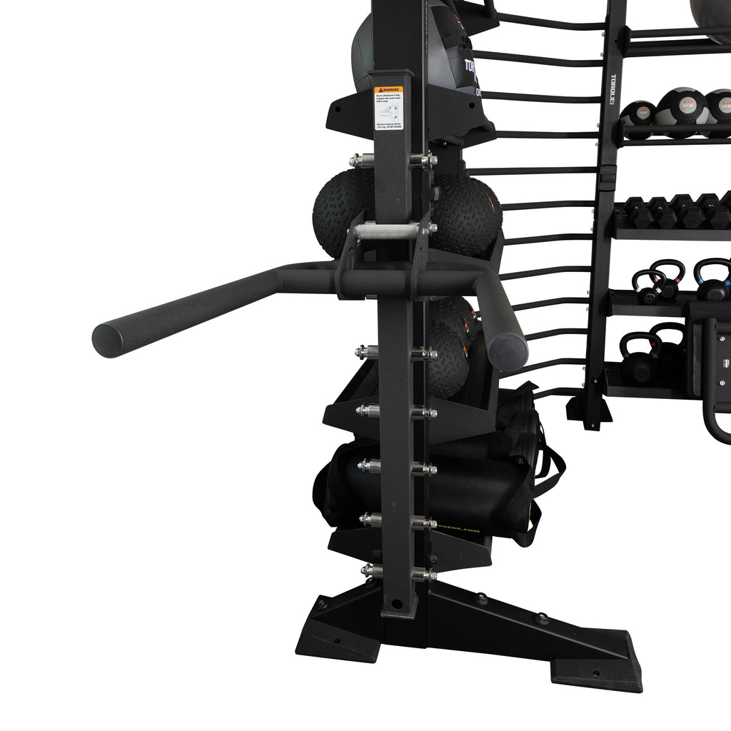 Dip Attachment