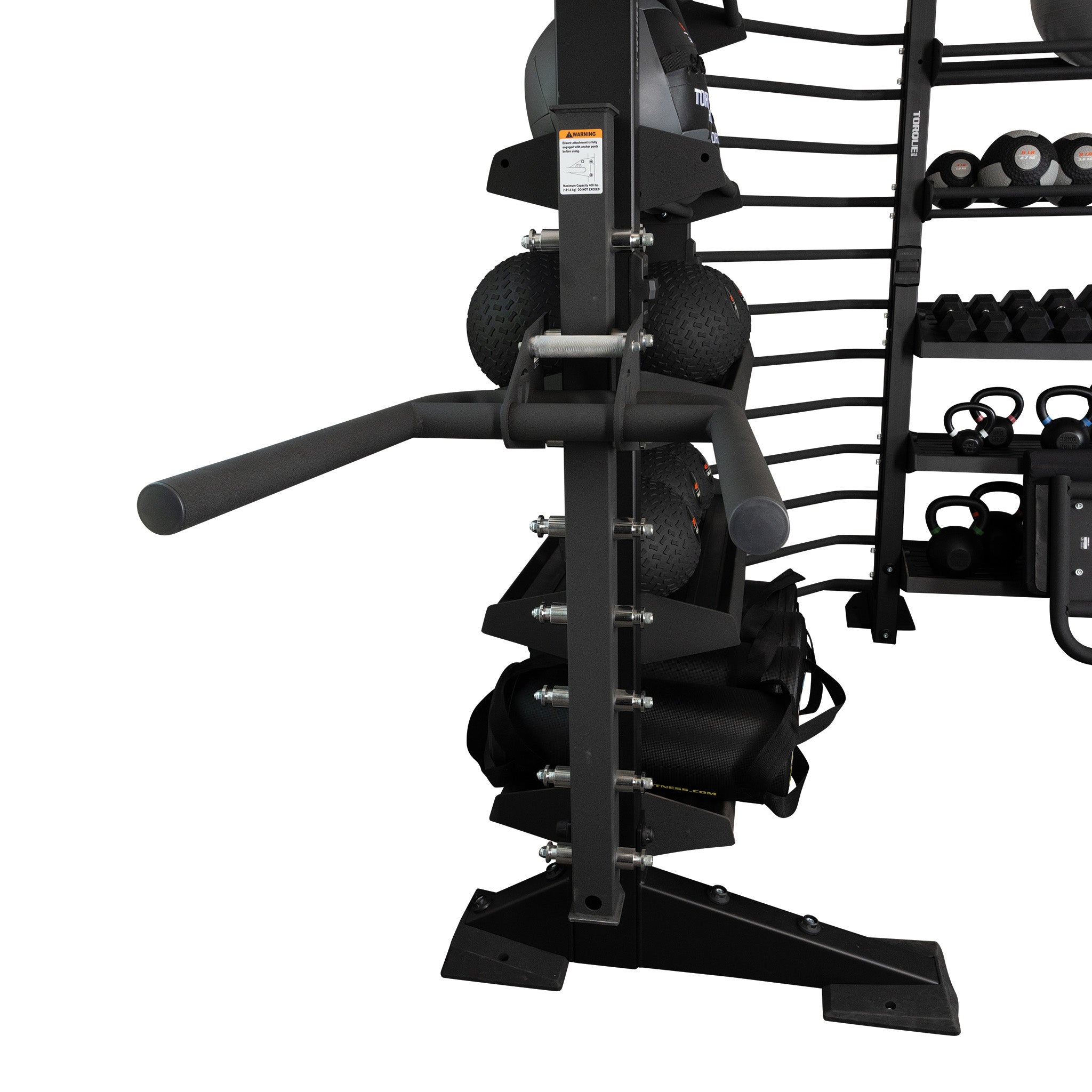 Dip Attachment