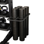 Foam Roller Storage