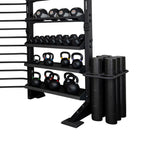 Foam Roller Storage