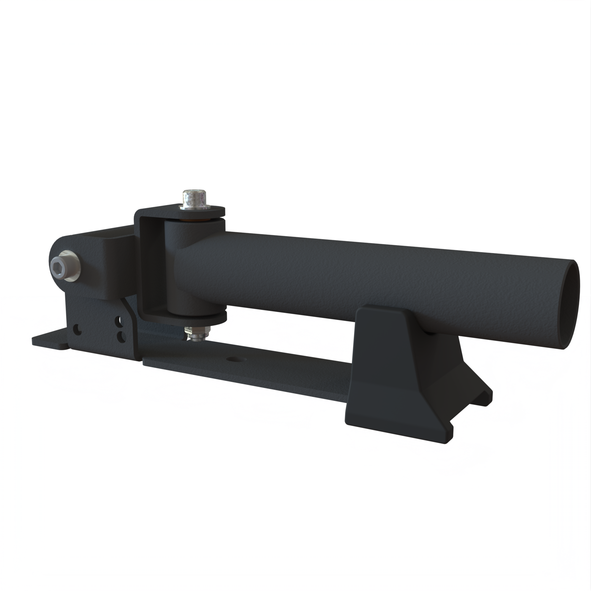X-CREATE Corner Storage Stall Bar Package – Torque Fitness - Commercial