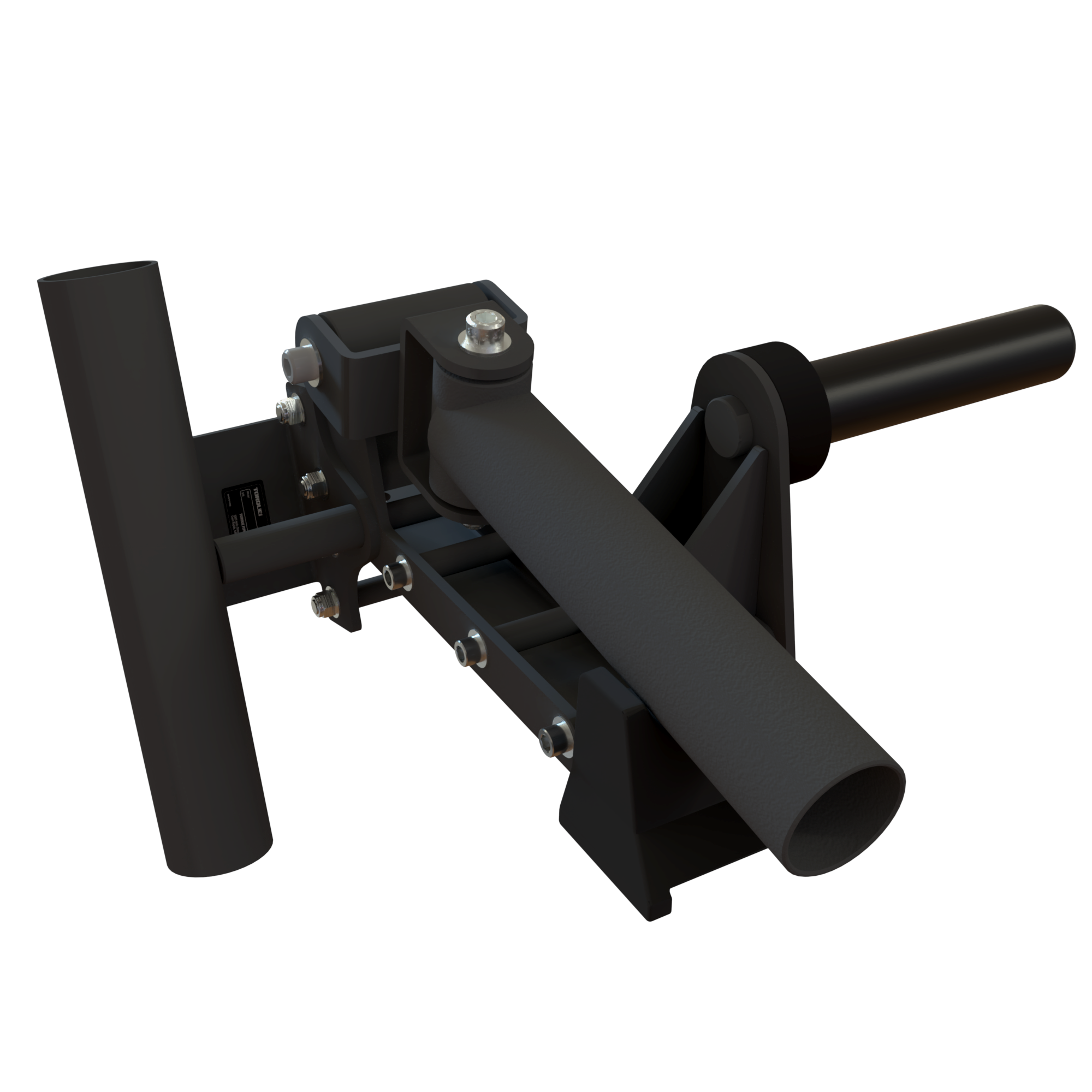 X-CREATE Triple Play