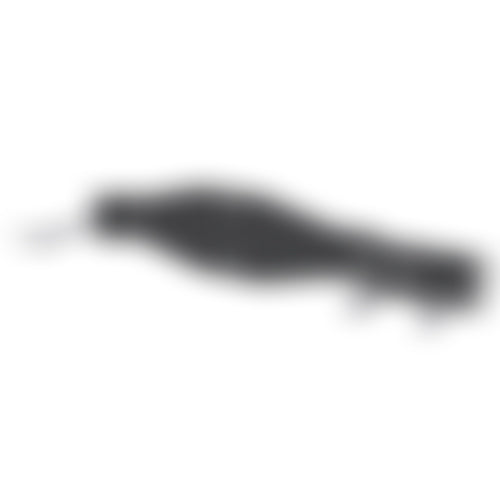 Hanging Mat Storage Attachment