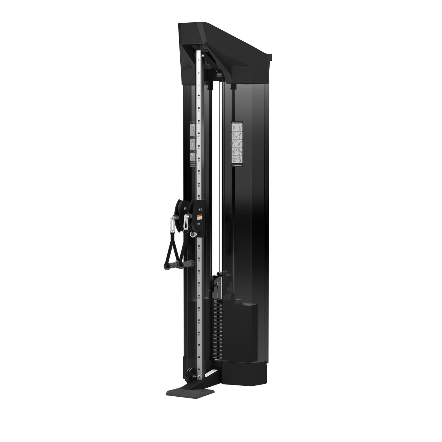 Estación de componentes para cables OMNISTACK™ - Pesada