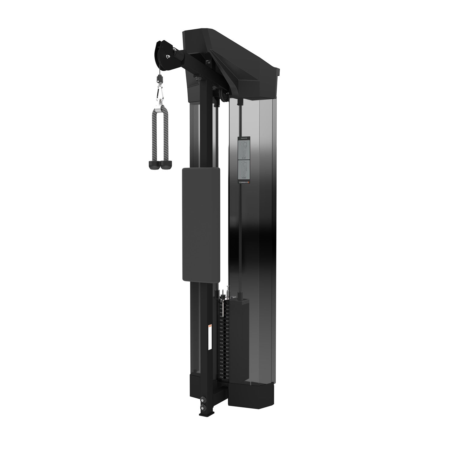 Estación de tríceps con polea alta OMNISTACK™