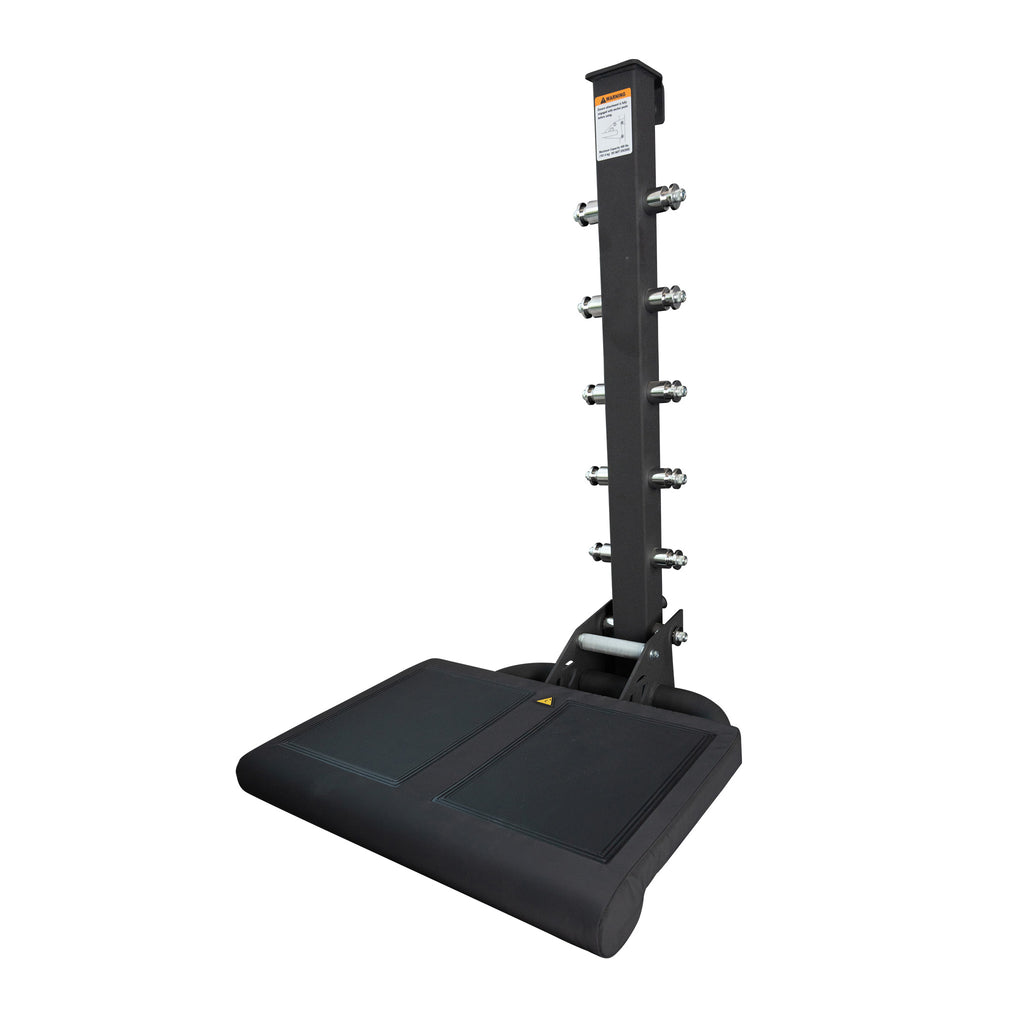 Plyo-Step Attachment