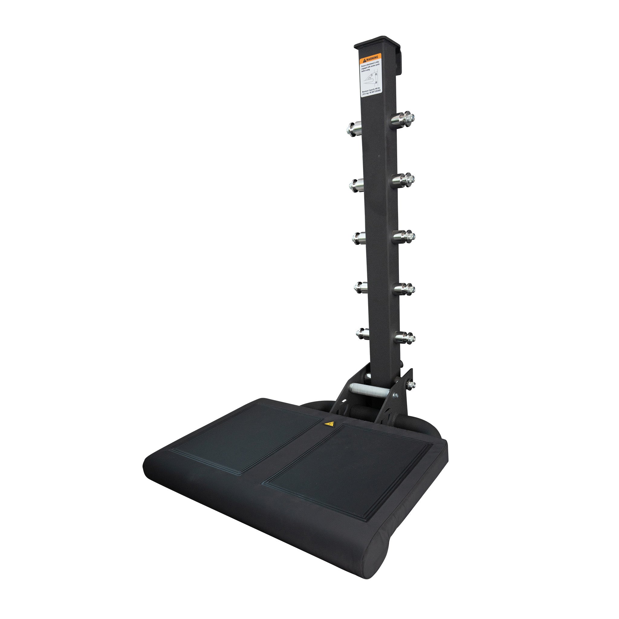 Plyo-Step Attachment