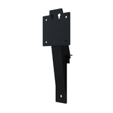 X-CREATE Side Attachment Mount