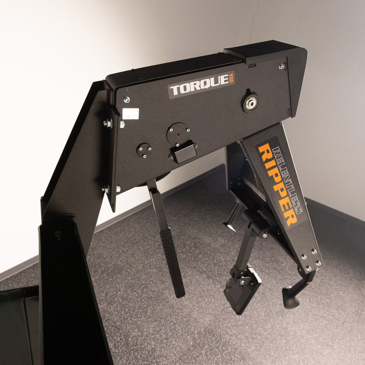 Torque X Create 5 Module Rack X-CREATE Side Attachment Mount – Torque Fitness - Commercial