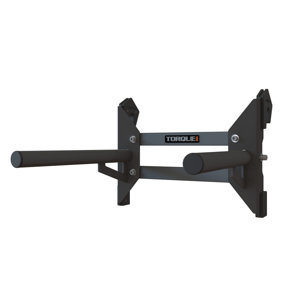 Stall Bar Dip Attachment