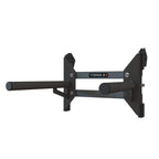 Stall Bar Dip Attachment