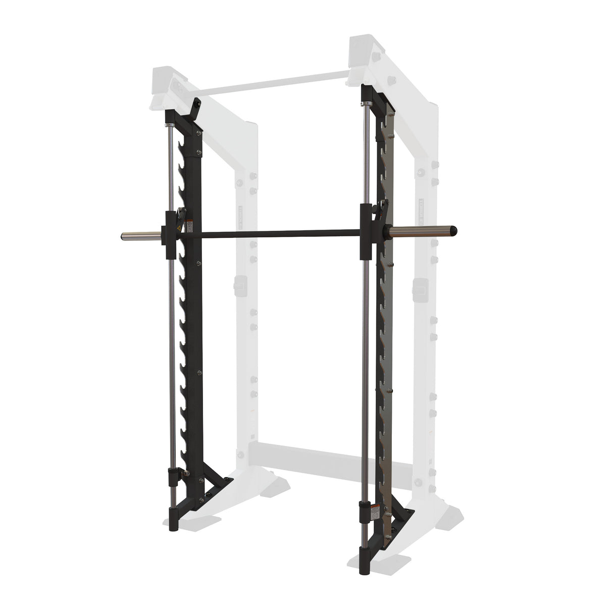 4 FT (1.2 M) Smith Module – Torque Fitness - Commercial