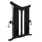8FT (2.4M) Double-Sided Cable Component Upright