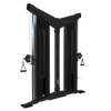 8FT (2.4M) Double-Sided Cable Component Upright