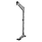 Single-Sided 8 Ft (2.4 M) Upright