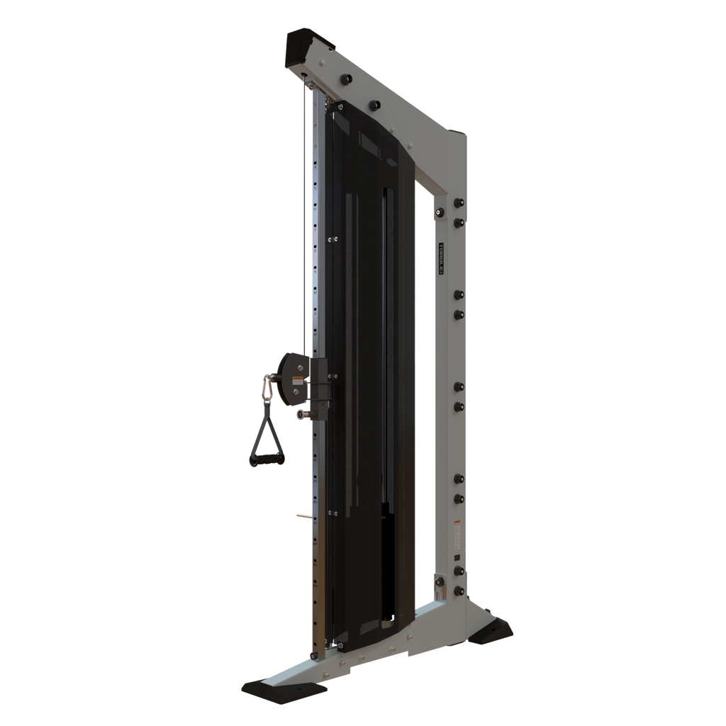 8FT (2.4M) Single-Sided Cable Component Upright