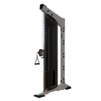 8FT (2.4M) Single-Sided Cable Component Upright