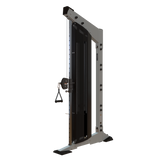 8FT (2.4M) Single-Sided Cable Component Upright