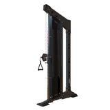 8FT (2.4M) Single-Sided Cable Component Upright