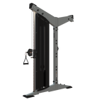 8FT (2.4M) Single-Sided Upright With Cable Component