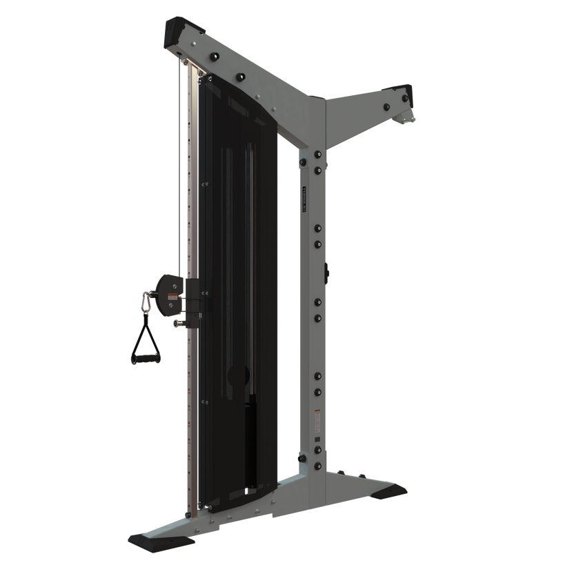 X-CREATE – Torque Fitness - Commercial