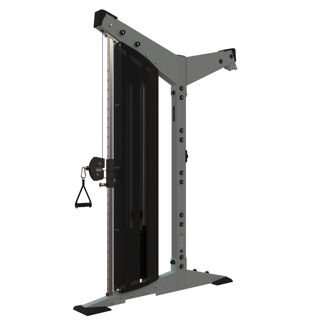 ROTATE ロテート　コート Single-Sided 7 Ft (2.1 M) Upright – Torque Fitness - Commercial