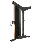 8FT (2.4M) Single-Sided Upright With Cable Component