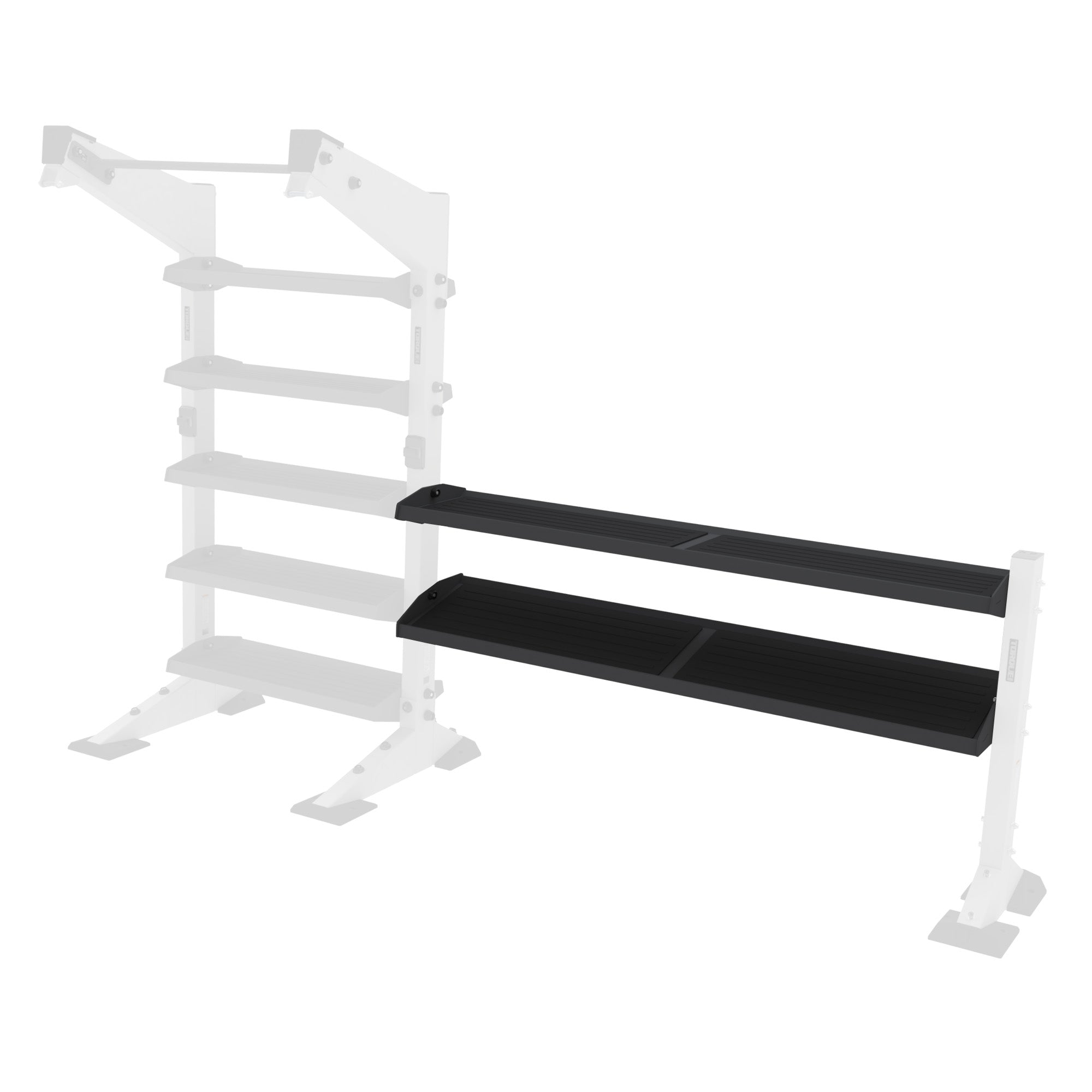 8 Ft (2.4 M) Accessory Storage Module