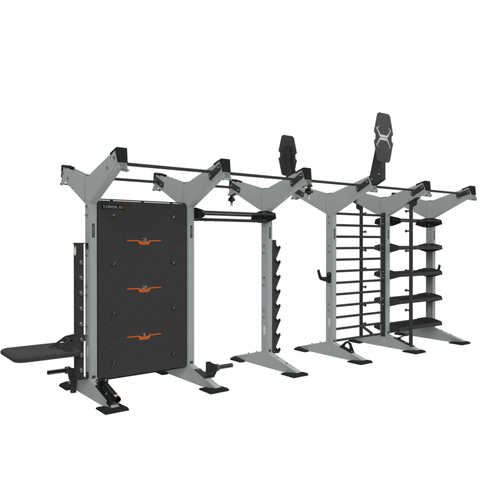 Relentless Ripper™ – Torque Fitness - Commercial