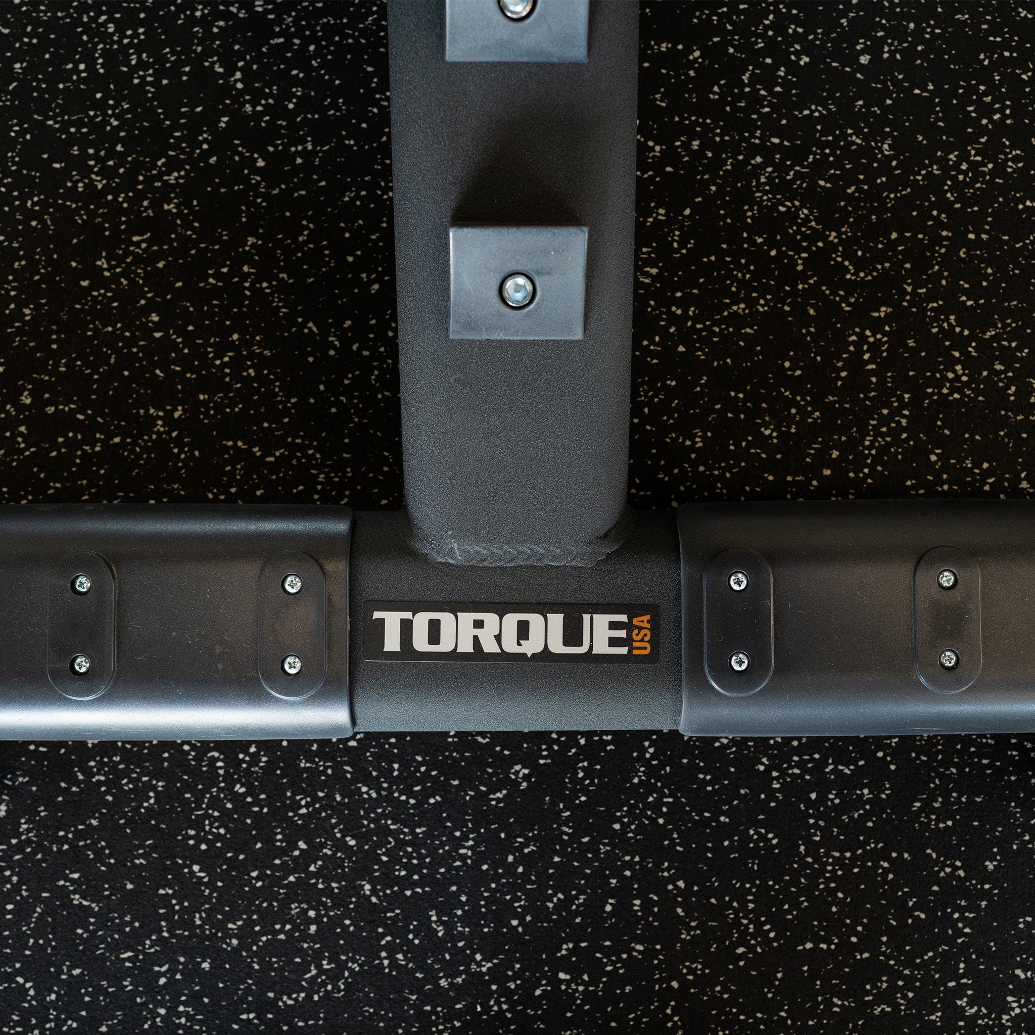 XFIB Flat/Incline Bench – Torque Fitness - Commercial