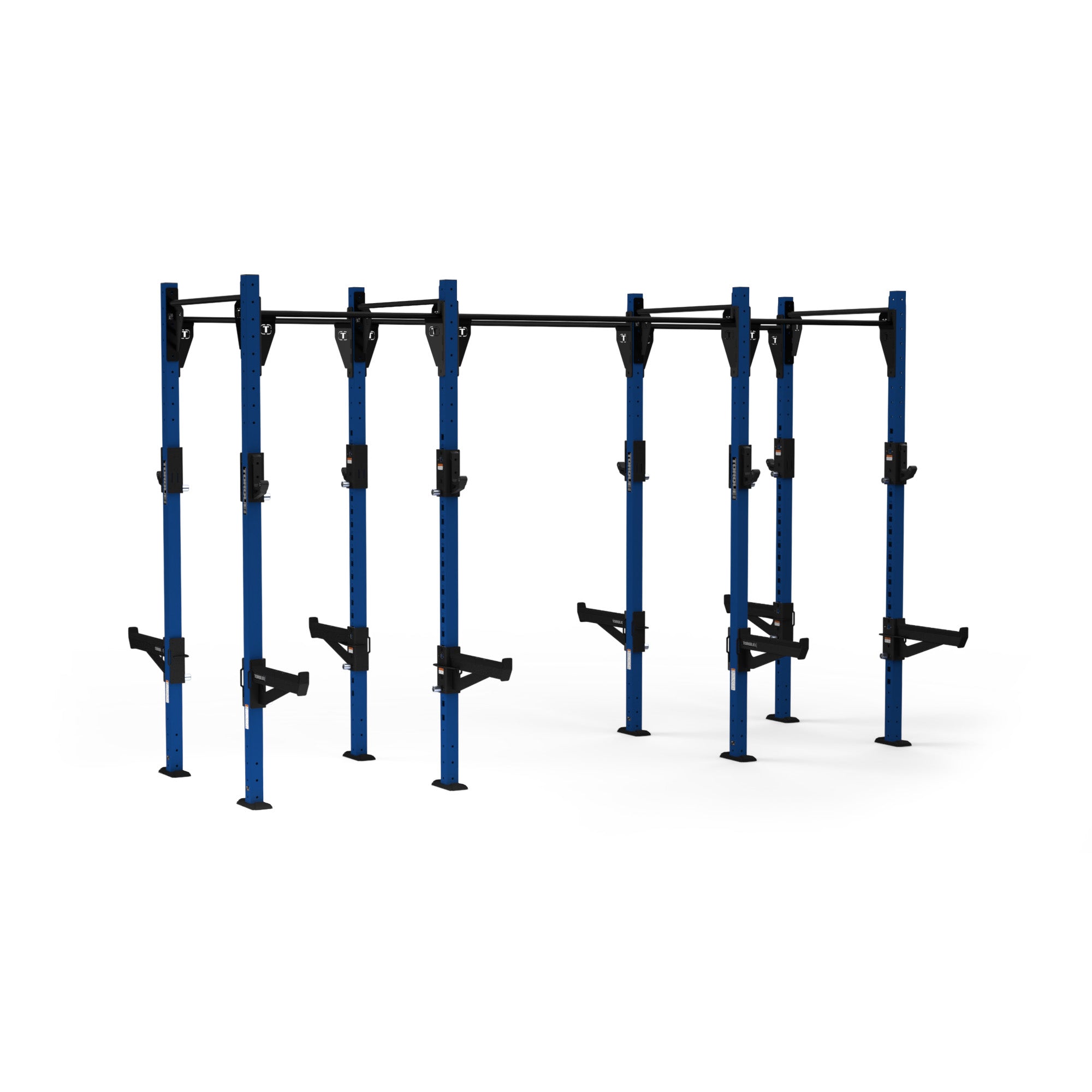 4x14 FT (1.2x4.3 M) Base Center Rig