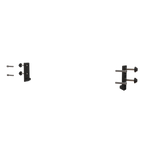 Bar Catch Storage Attachment