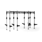 4x14 FT (1.2x4.3 M) Monkey Bar Center Rig