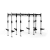 4x14 FT (1.2x4.3 M) Monkey Bar Center Rig